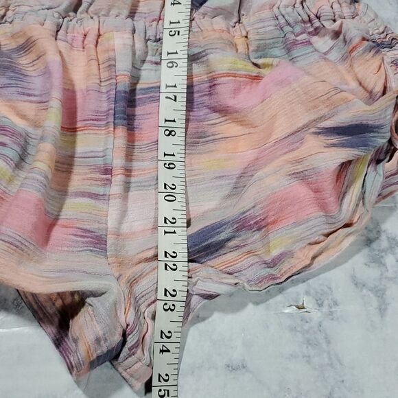 VS Strapless romper L - Picture 5 of 6